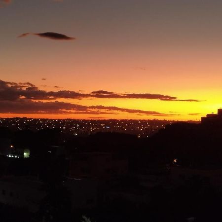 Ap Aconchegante E Climatizado Otima Localizacao Apartment Foz do Iguacu Exterior photo