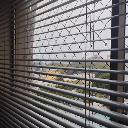 Ap Aconchegante E Climatizado Otima Localizacao Apartment Foz do Iguacu Exterior photo