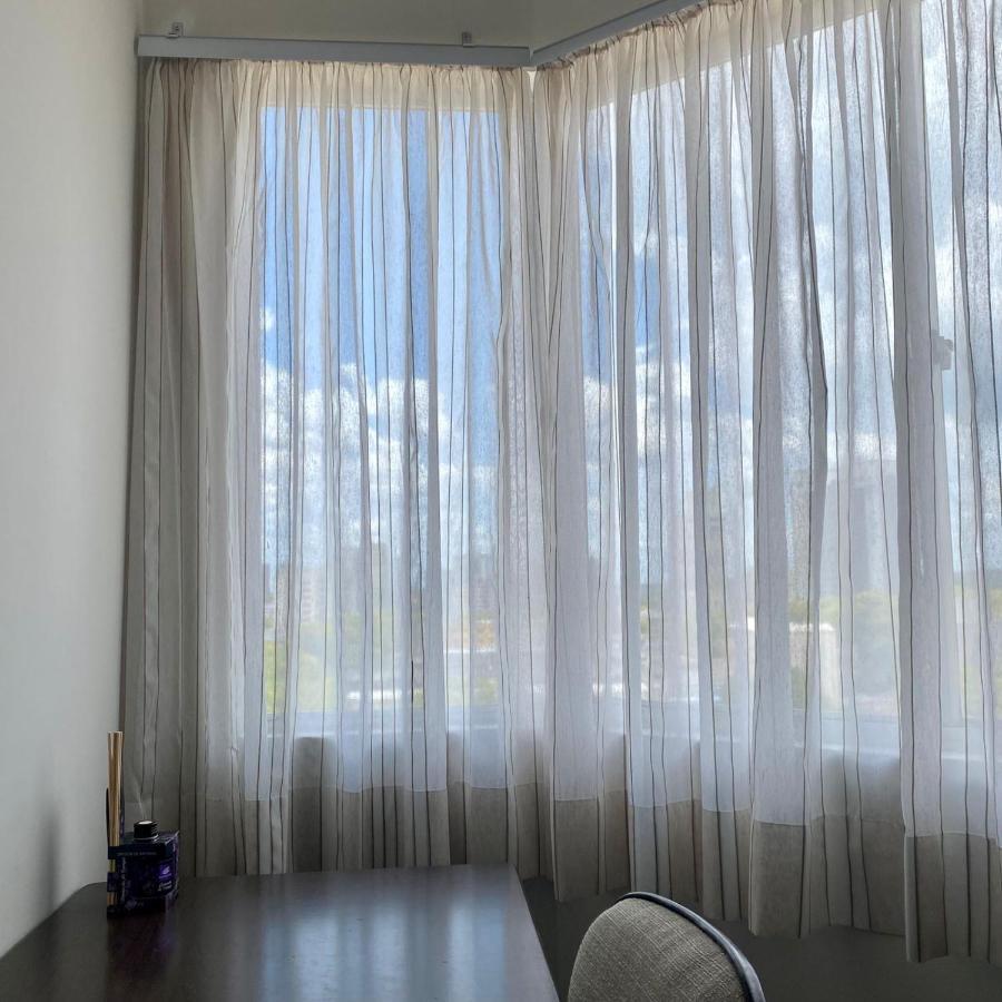 Ap Aconchegante E Climatizado Otima Localizacao Apartment Foz do Iguacu Exterior photo