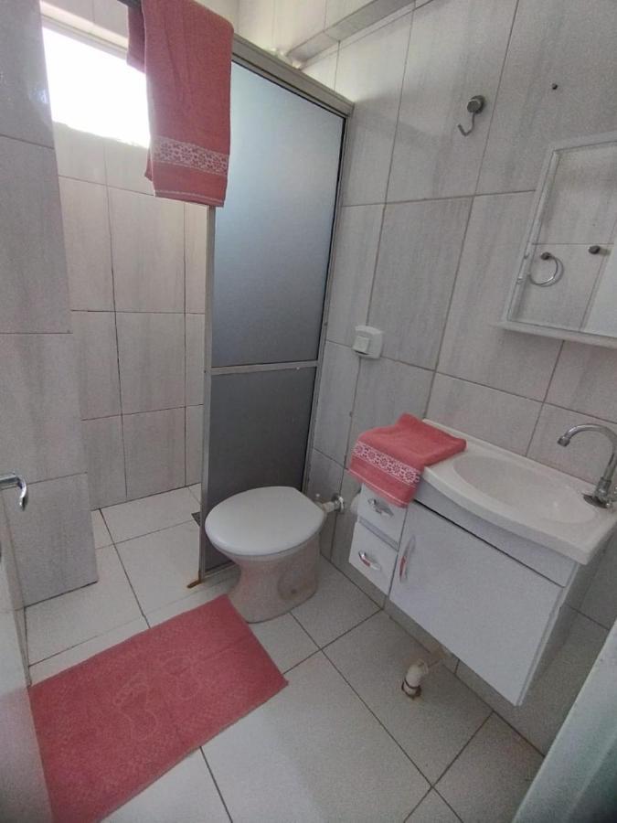 Ap Aconchegante E Climatizado Otima Localizacao Apartment Foz do Iguacu Exterior photo