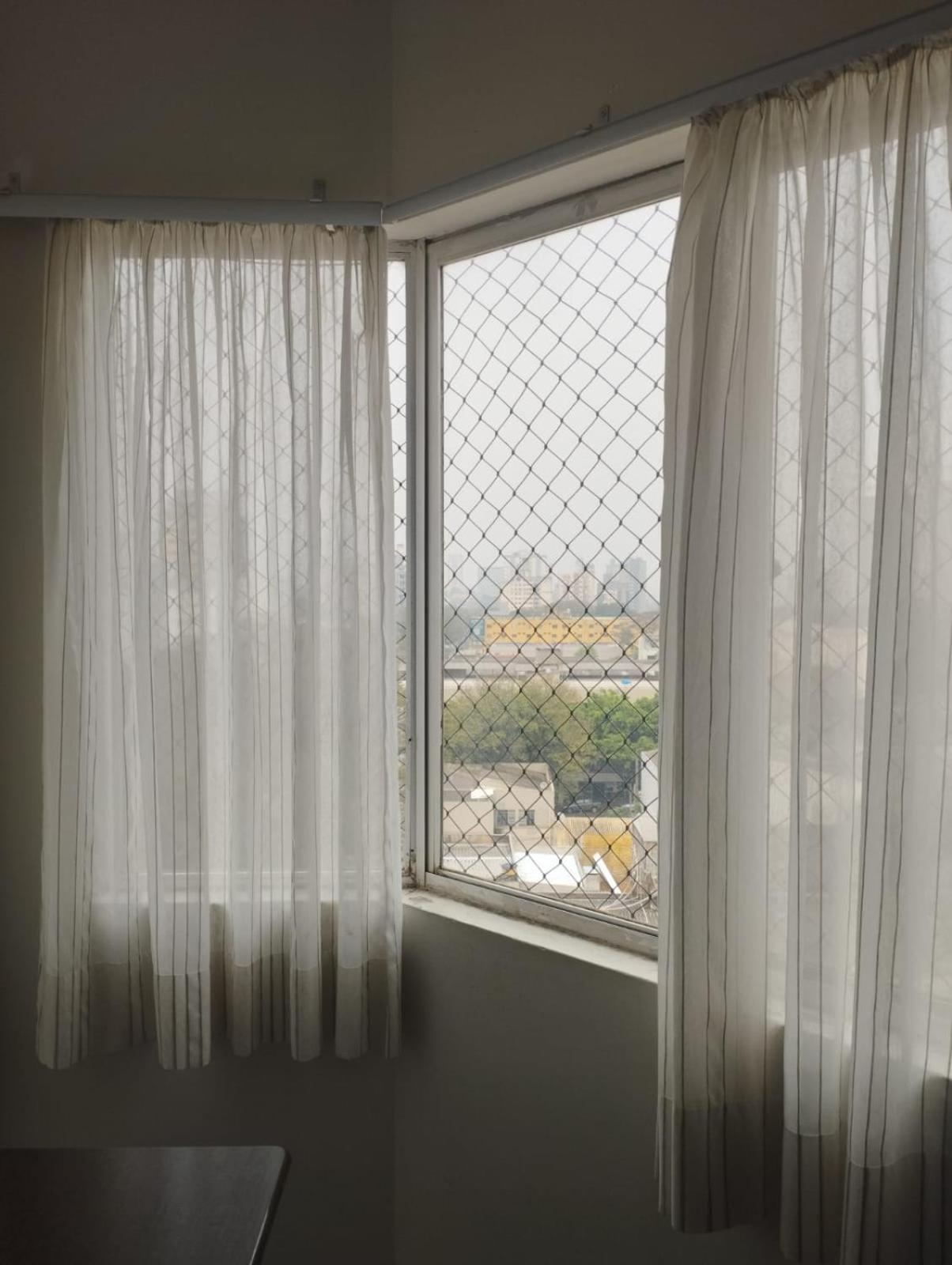 Ap Aconchegante E Climatizado Otima Localizacao Apartment Foz do Iguacu Exterior photo